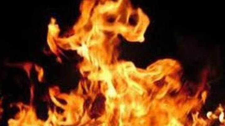 টঙ্গীতে তুলার গুদামের আগুন দেড় ঘণ্টার চেষ্টায় নিয়ন্ত্রণে