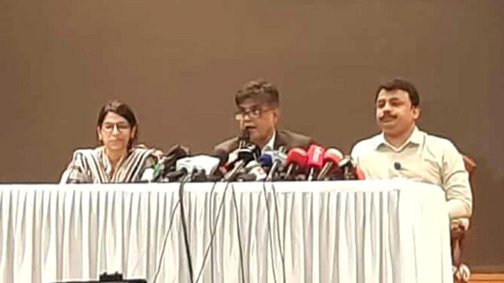 গুমের সর্বোচ্চ সাজা মৃত্যুদণ্ড