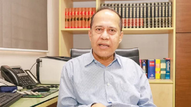 ভোট জালিয়াতির অভিযোগে সাবেক সিইসি হাবিবুল আউয়াল গ্রেফতার ভোট জালিয়াতির অভিযোগে সাবেক সিইসি হাবিবুল আউয়াল গ্রেফতার