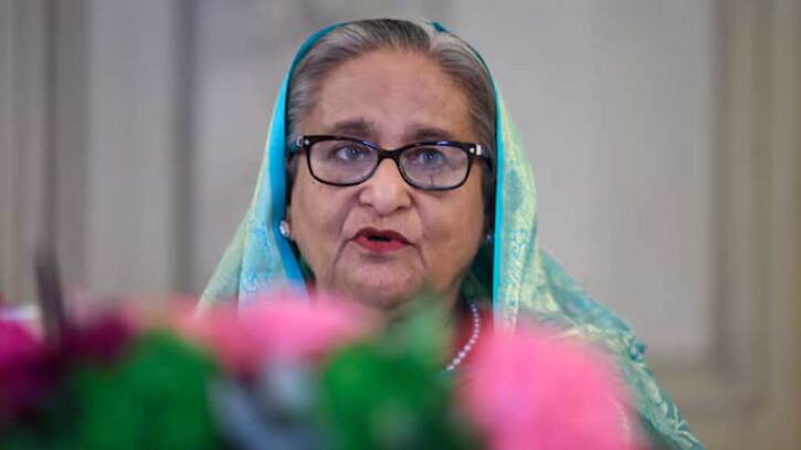 হাসিনাকে ফেরাতে ভারতকে ফের চিঠি দেওয়া হয়েছে: পররাষ্ট্র উপদেষ্টা