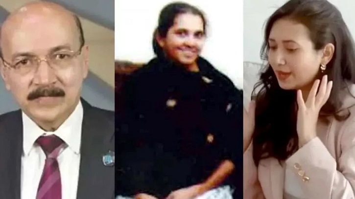 দুর্নীতির অভিযোগে হাসিনার উপদেষ্টার ব্যাংক হিসাব অবরুদ্ধ দুর্নীতির অভিযোগে হাসিনার উপদেষ্টার ব্যাংক হিসাব অবরুদ্ধ