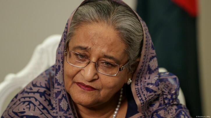 শেখ হাসিনা ও ওবায়দুল কাদেরসহ ২৪ জনের নামে মামলা: তদন্তে পিবিআই শেখ হাসিনা ও ওবায়দুল কাদেরসহ ২৪ জনের নামে মামলা: তদন্তে পিবিআই