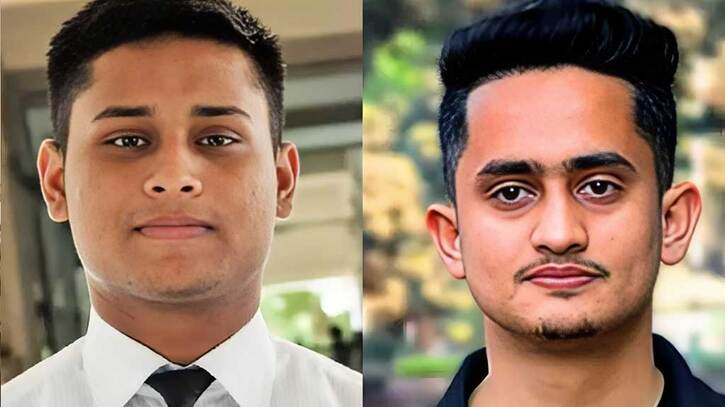 মারবা? পারবা না: হাসনাত ও সারজিস মারবা? পারবা না: হাসনাত ও সারজিস