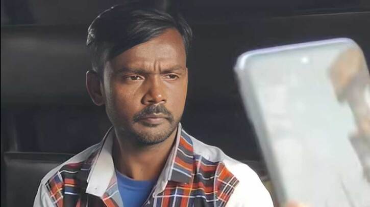 সাবেক স্ত্রীর মামলায় হিরো আলম গ্রেপ্তার