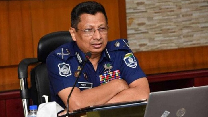 সাবেক আইজিপির জবানবন্দিতে জুলাই আন্দোলন সাবেক আইজিপির জবানবন্দিতে জুলাই আন্দোলন
