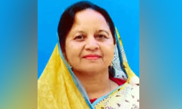 কোটালীপাড়া মহিলা আওয়ামী লীগ সভাপতি গ্রেপ্তার কোটালীপাড়া মহিলা আওয়ামী লীগ সভাপতি গ্রেপ্তার