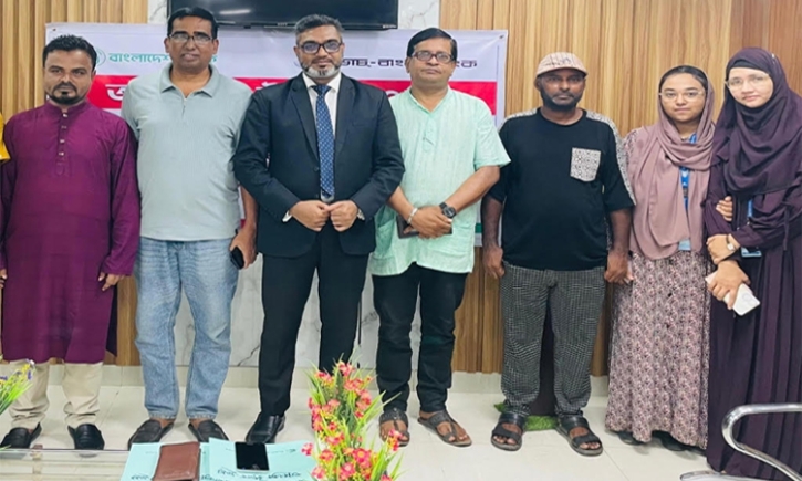 সুনামগঞ্জে তারুণ্যের উৎসব অনুষ্ঠিত সুনামগঞ্জে তারুণ্যের উৎসব অনুষ্ঠিত