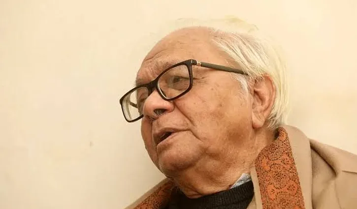 দেশের রাজনীতির ইতিহাস সত্যনিষ্ঠ ও নৈর্ব্যক্তিকভাবে রচনার প্রয়োজন দেখা দিয়েছে : বদরুদ্দীন উমর