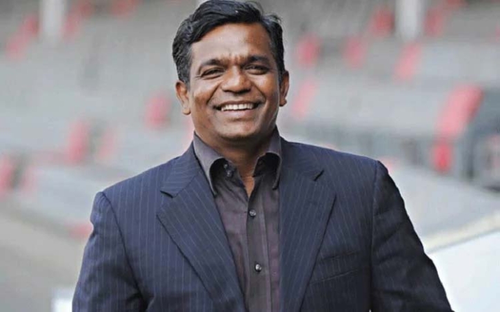 এশিয়া কাপে বাংলাদেশের সম্ভাবনা নিয়ে আত্মবিশ্বাসী বুলবুল এশিয়া কাপে বাংলাদেশের সম্ভাবনা নিয়ে আত্মবিশ্বাসী বুলবুল