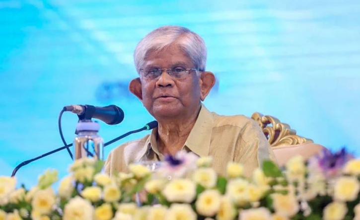 শিক্ষা ও গবেষণায় বিনিয়োগ বাড়াতে হবে : অর্থ উপদেষ্টা শিক্ষা ও গবেষণায় বিনিয়োগ বাড়াতে হবে : অর্থ উপদেষ্টা
