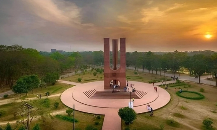 বিশ্বসেরা গবেষকদের তালিকায় স্থান পাওয়া শিক্ষকদের অভিনন্দন জানিয়ে