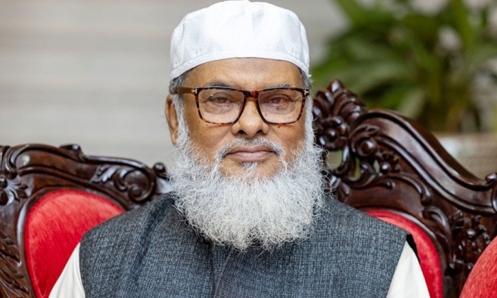 মাদ্রাসা শিক্ষায় উল্লেখযোগ্য অবদান রেখেছে ঢাকা আলিয়া মাদ্রাসায়