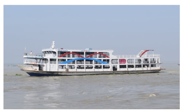 চাঁদপুর-ঢাকা নৌরুটে দ্রুতগামী নৌযান চালু ও বন্দর উন্নয়নে কাজ করছে প্রশাসন চাঁদপুর-ঢাকা নৌরুটে দ্রুতগামী নৌযান চালু ও বন্দর উন্নয়নে কাজ করছে প্রশাসন