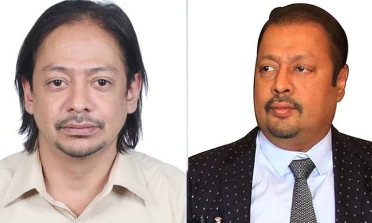 ন্যাশনাল ব্যাংকের সাবেক পরিচালক রন ও রিক হক শিকদারের বিরুদ্ধে দুদকের চার্জশিট ন্যাশনাল ব্যাংকের সাবেক পরিচালক রন ও রিক হক শিকদারের বিরুদ্ধে দুদকের চার্জশিট