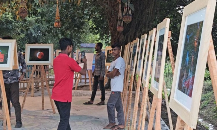 ফ্রেমে ফ্রেমে অপরূপ পঞ্চগড় ফ্রেমে ফ্রেমে অপরূপ পঞ্চগড়