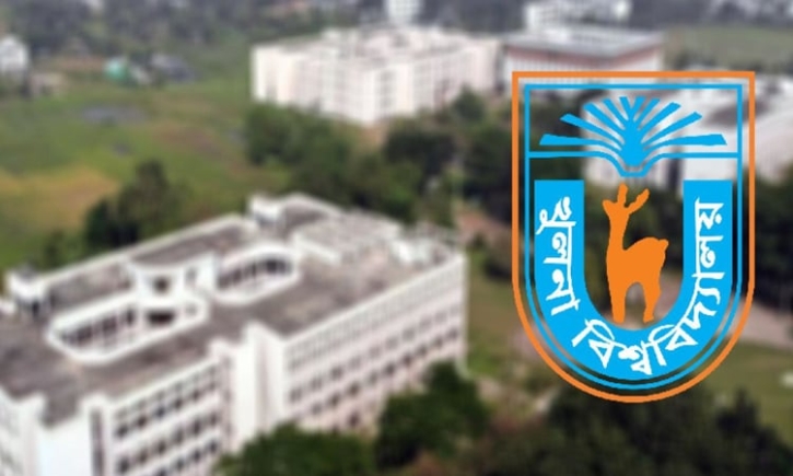 খুলনা বিশ্ববিদ্যালয়ে ভর্তি আবেদন শুরু ৭ নভেম্বর খুলনা বিশ্ববিদ্যালয়ে ভর্তি আবেদন শুরু ৭ নভেম্বর