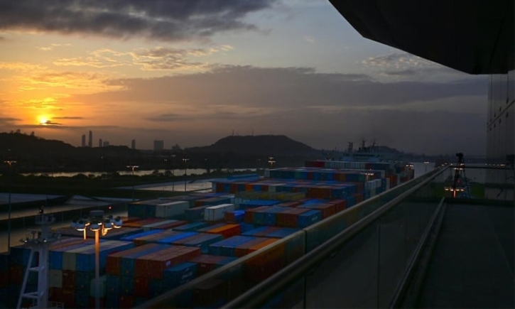 পানামা খাল মামলা: স্প্যানিশ কোম্পানির বিরুদ্ধে জয় পেল পানামা পানামা খাল মামলা: স্প্যানিশ কোম্পানির বিরুদ্ধে জয় পেল পানামা