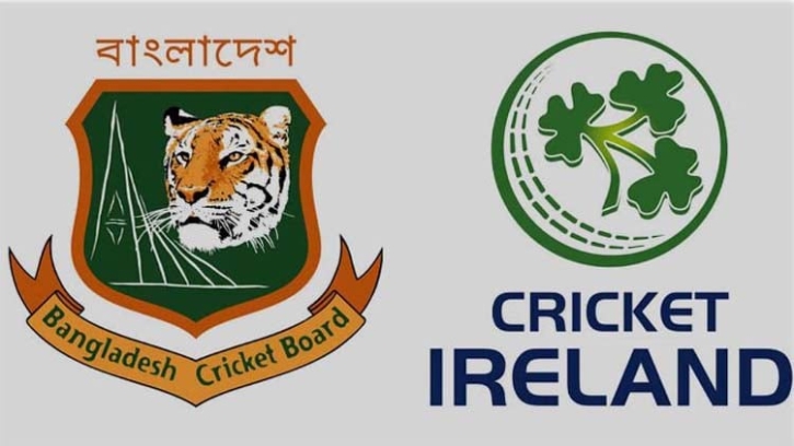 ৮ নভেম্বর আয়ারল্যান্ডের বিপক্ষে টেস্ট সিরিজের প্রস্তুতি শুরু করবে ৮ নভেম্বর আয়ারল্যান্ডের বিপক্ষে টেস্ট সিরিজের প্রস্তুতি শুরু করবে