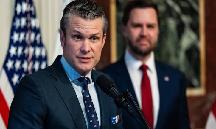 চীনের সঙ্গে সামরিক যোগাযোগ পুনস্থাপন করতে চায় যুক্তরাষ্ট্র চীনের সঙ্গে সামরিক যোগাযোগ পুনস্থাপন করতে চায় যুক্তরাষ্ট্র