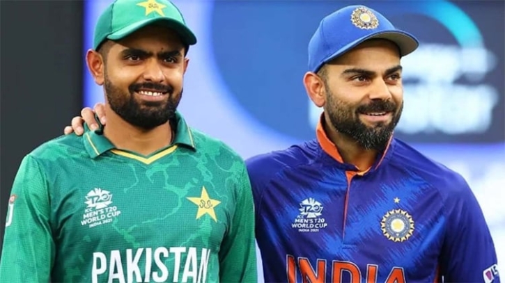 কোহলিকে পিছনে ফেললেন বাবর, পাকিস্তানের সিরিজ জয়