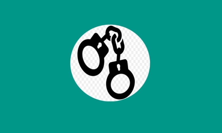 বাগেরহাটে শরণখোলা রেঞ্জে ৭ হরিণ শিকারি আটক বাগেরহাটে শরণখোলা রেঞ্জে ৭ হরিণ শিকারি আটক