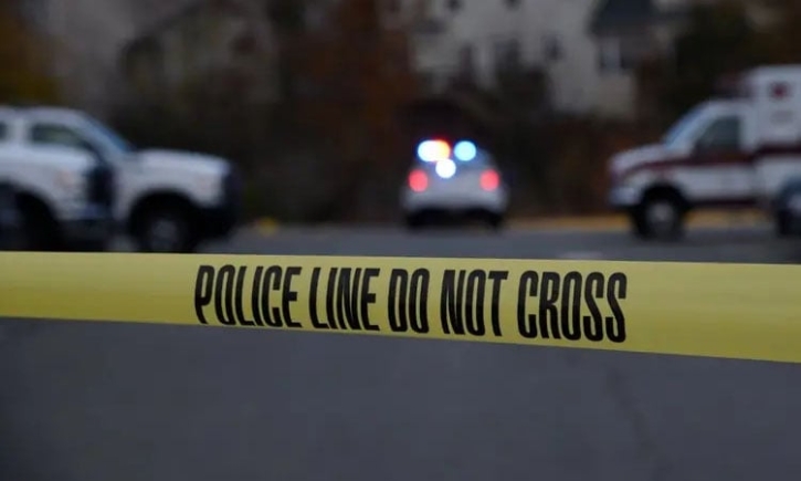 মেক্সিকোতে পুলিশের সাথে বন্দুকযুদ্ধে নিহত ১৩