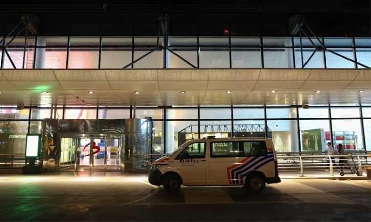 ব্রাসেলস বিমানবন্দরে পুনরায় ফ্লাইট চালু হচ্ছে