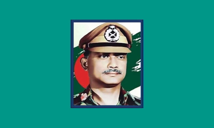 ৭ নভেম্বরের সিপাহি-জনতার অভ্যুত্থান স্মরণে দেশব্যাপী জাতীয় বিপ্লব ও সংহতি দিবস পালিত