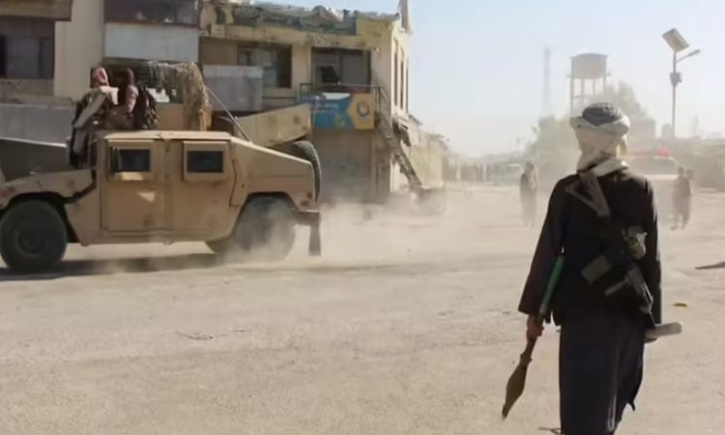 আবারও ব্যর্থ পাক-আফগান শান্তি আলোচনা: অভিযোগ কাবুলের