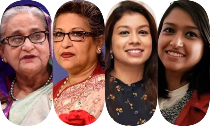 হাসিনাসহ রেহানা পরিবারের তিন মামলায় আরও ২২ জনের সাক্ষ্য