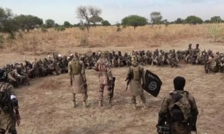 নাইজেরিয়ার ব্রিগেডিয়ার জেনারেলকে হত্যার দাবি জিহাদিদের