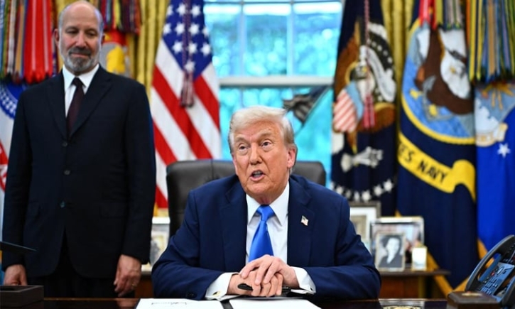 সুদান যুদ্ধের অবসানে কাজ করবেন ট্রাম্প