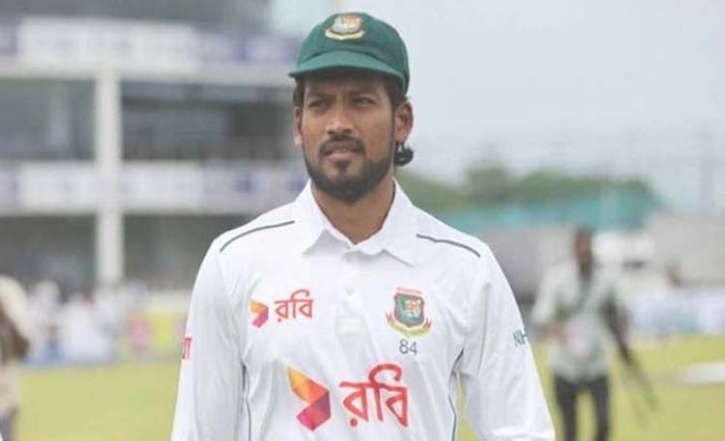 পঞ্চম দিনে ব্যাট-বলের লড়াই, এটাই টেস্ট ক্রিকেটের সৌন্দর্য