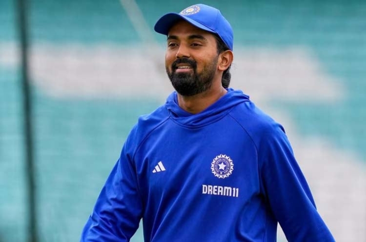 দক্ষিণ আফ্রিকার বিপক্ষে ওয়ানডেতে ভারতকে নেতৃত্ব দিবেন রাহুল