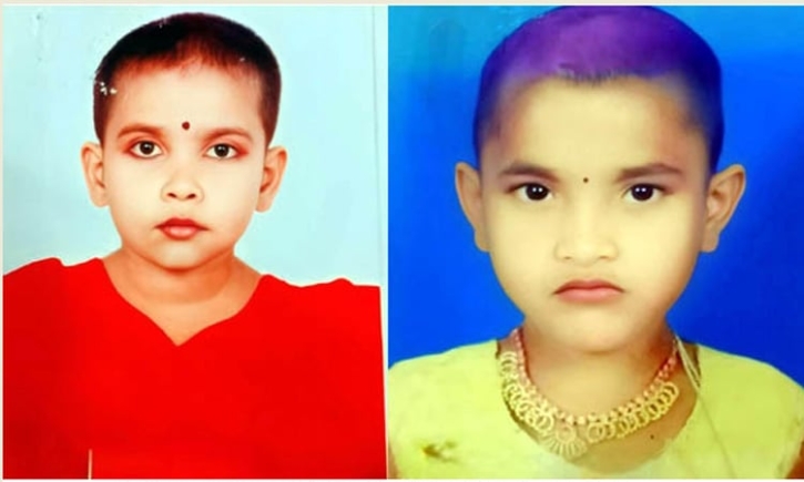 সাতক্ষীরার কালিগঞ্জে পুকুরের পানিতে ডুবে দুই শিশুর মৃত্যু