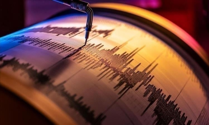 ইন্দোনেশিয়ার পশ্চিমাঞ্চলে ৬.৬ মাত্রার ভূমিকম্প