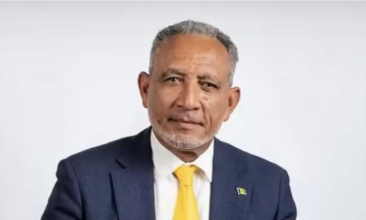 ২৪ বছর পর নতুন প্রধানমন্ত্রী পেল ক্যারিবীয় দেশ