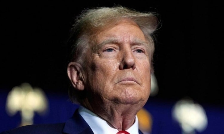 আমরা সোমালি অভিবাসীদের চাই না`: ট্রাম্প