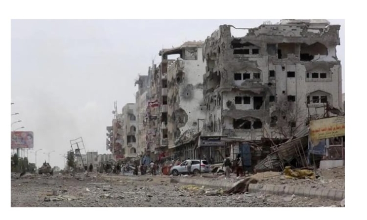 যুদ্ধবিধ্বস্ত ইয়েমেনে অভিবাসীর চাপে বিপর্যস্ত এডেন শহর