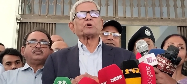 ২০২৭ সালের মধ্যে ঠাকুরগাঁও মেডিকেল কলেজে শিক্ষার্থী ভর্তি শুরু