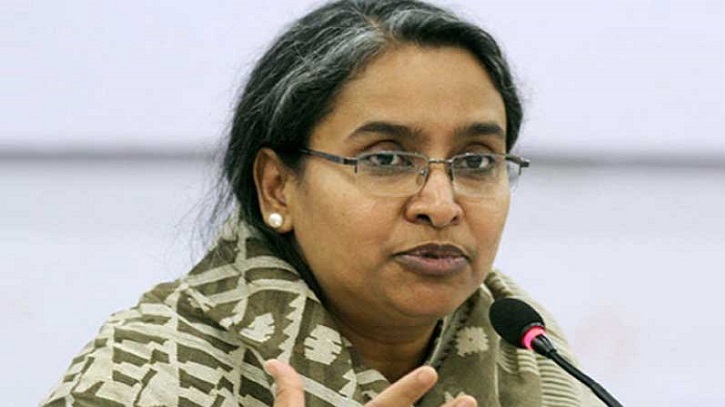 দেশের বর্তমান শিক্ষা ব্যবস্থা নিয়ে বিভ্রান্তি ছড়ানোর সুযোগ নেই: শিক্ষামন্ত্রী দেশের বর্তমান শিক্ষা ব্যবস্থা নিয়ে বিভ্রান্তি ছড়ানোর সুযোগ নেই: শিক্ষামন্ত্রী