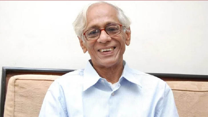 তরুণদের বিশ্বাস করতেন, জীবনের শেষ দিন পর্যন্ত লড়াই করেছেন হায়দার আকবর খান রনো তরুণদের বিশ্বাস করতেন, জীবনের শেষ দিন পর্যন্ত লড়াই করেছেন হায়দার আকবর খান রনো