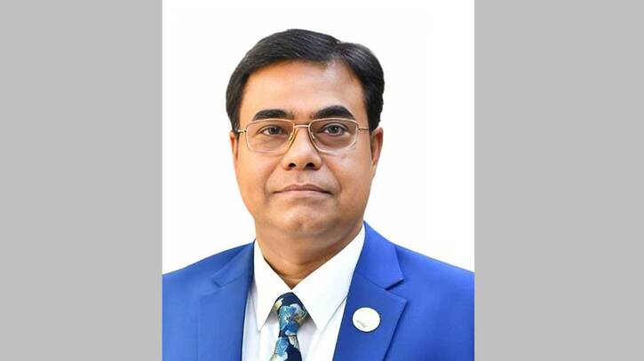 সাবেক ইসি সচিব জাহাংগীর গ্রেপ্তার সাবেক ইসি সচিব জাহাংগীর গ্রেপ্তার