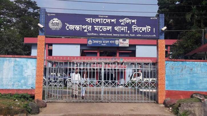সিলেটে চোরাচালানবিরোধী অভিযানে বিজিবির গুলি, যুবক নিহত