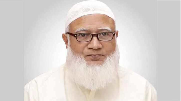 `ধৈর্য ধরুন, ইনসাফে থাকুন`—নেতাকর্মীদের প্রতি জামায়াত আমির `ধৈর্য ধরুন, ইনসাফে থাকুন`—নেতাকর্মীদের প্রতি জামায়াত আমির