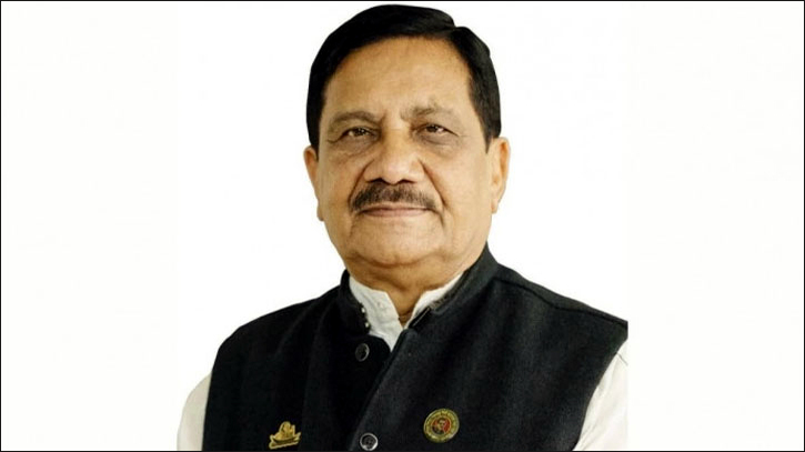 আ.লীগের সভাপতিমণ্ডলীর সদস্য কাজী জাফর উল্লাহ গ্রেপ্তার আ.লীগের সভাপতিমণ্ডলীর সদস্য কাজী জাফর উল্লাহ গ্রেপ্তার