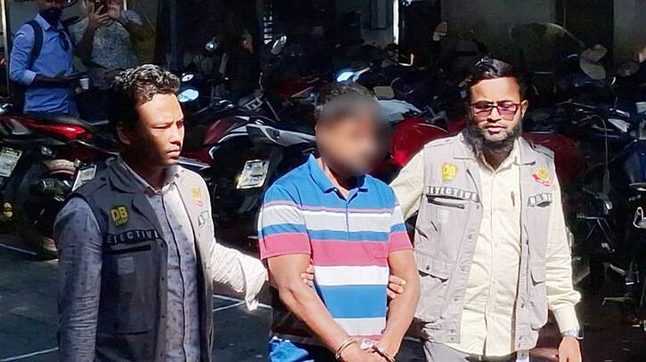 হাই কোর্টের সামনে খণ্ডিত লাশ: ডিবি বলছে, ‘প্রেমঘটিত সংকট’