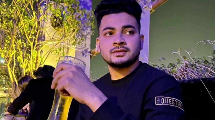 ছাত্রদল নেতার বিরুদ্ধে ধর্ষণ ও ব্ল্যাকমেইলের অভিযোগে মামলা ছাত্রদল নেতার বিরুদ্ধে ধর্ষণ ও ব্ল্যাকমেইলের অভিযোগে মামলা