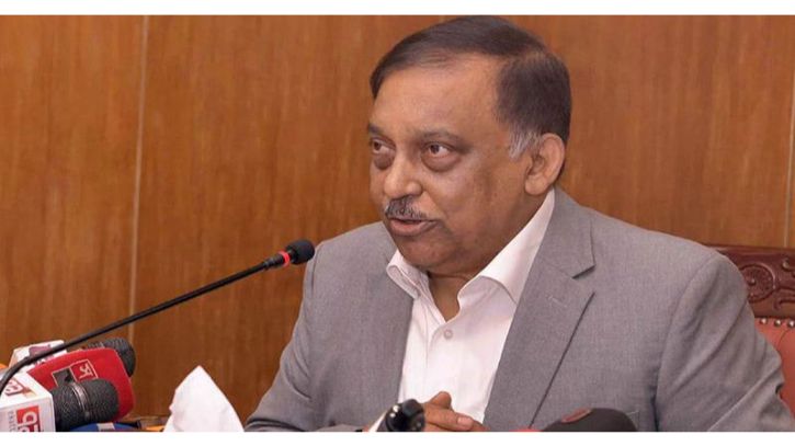 স্বরাষ্ট্রমন্ত্রী খালেদা জিয়ার বিদেশে চিকিৎসা ইস্যুতে যা বললেন স্বরাষ্ট্রমন্ত্রী খালেদা জিয়ার বিদেশে চিকিৎসা ইস্যুতে যা বললেন