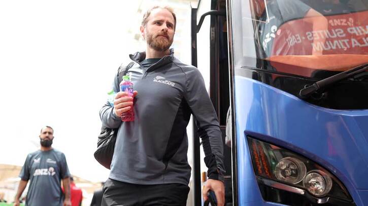 বিশ্বকাপের তিন মাস আগে টি-টোয়েন্টিকে বিদায় উইলিয়ামসনের বিশ্বকাপের তিন মাস আগে টি-টোয়েন্টিকে বিদায় উইলিয়ামসনের